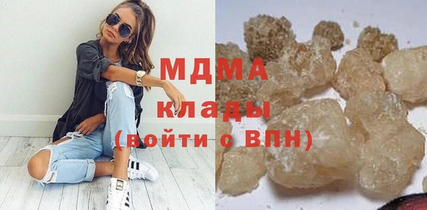 индика Алексеевка